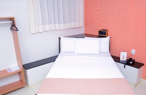 Brotas Hotel | Hotel Sempre Bahia