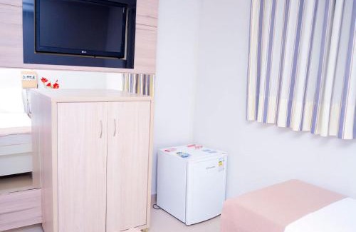 Brotas Hotel | Hotel Sempre Bahia