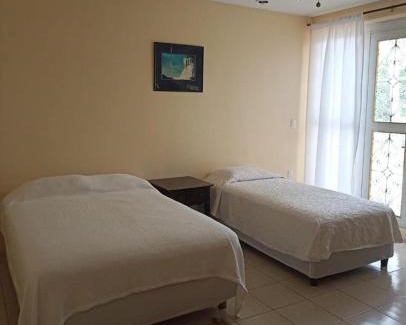 San Bartolo Coyotepec Hotel | Hotel Senda del Ángel