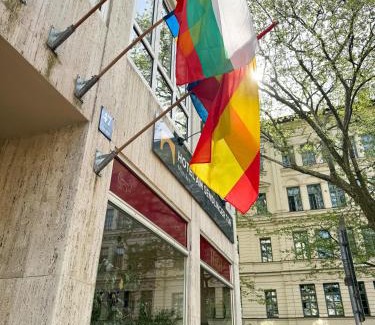 Angerviertel Hotel | Hotel Sendlinger Tor