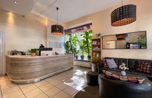 Angerviertel Hotel | Hotel Sendlinger Tor