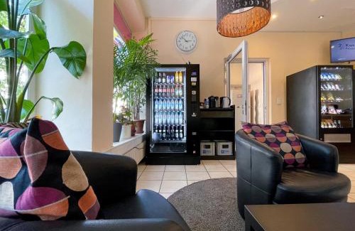 Angerviertel Hotel | Hotel Sendlinger Tor