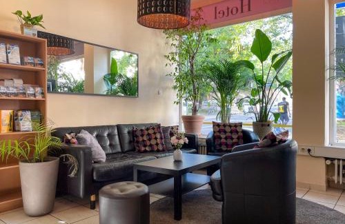 Angerviertel Hotel | Hotel Sendlinger Tor