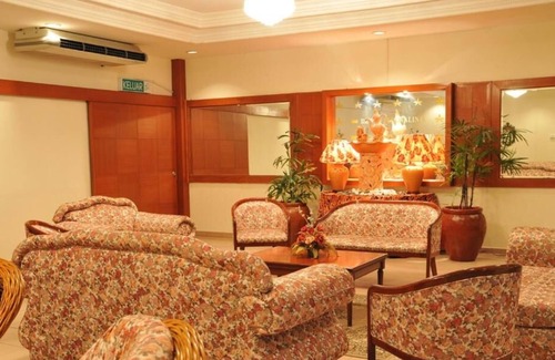 Kampung Seberang Pumpong Hotel | Hotel Seri Malaysia Alor Setar