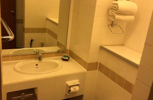 Kampung Seberang Pumpong Hotel | Hotel Seri Malaysia Alor Setar