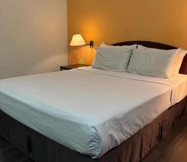 Kampung Seberang Pumpong Hotel | Hotel Seri Malaysia Alor Setar