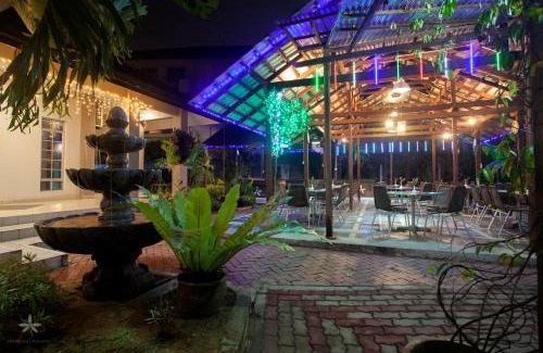 Central District Hotel | Hotel Seri Malaysia Johor Bahru
