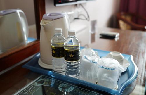 Central District Hotel | Hotel Seri Malaysia Johor Bahru