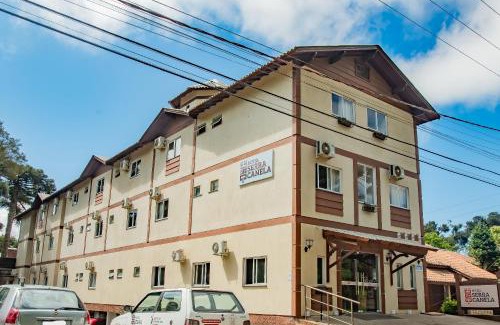 Canela Hotel | Hotel Serra Canela