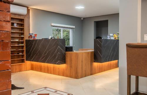 Canela Hotel | Hotel Serra Canela