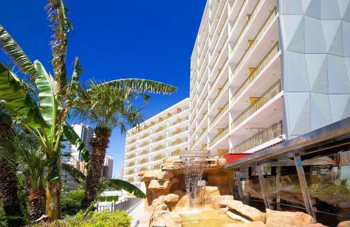 Benidorm Hotel | Hotel Servigroup Orange