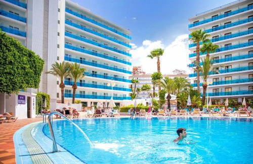 Benidorm Hotel | Hotel Servigroup Venus