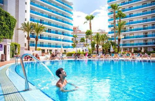 Benidorm Hotel | Hotel Servigroup Venus