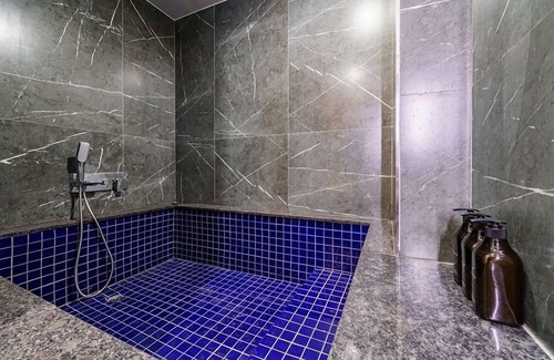 Bupyeong Hotel | Hotel Seven Step Bupyeong