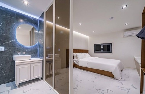 Bupyeong Hotel | Hotel Seven Step Bupyeong