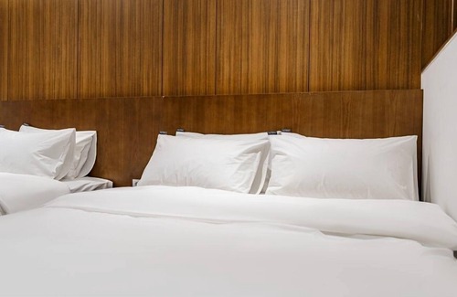 Bupyeong Hotel | Hotel Seven Step Bupyeong