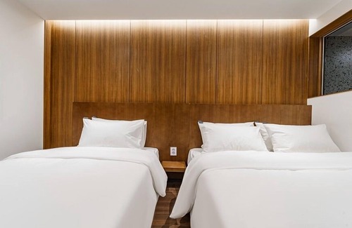 Bupyeong Hotel | Hotel Seven Step Bupyeong