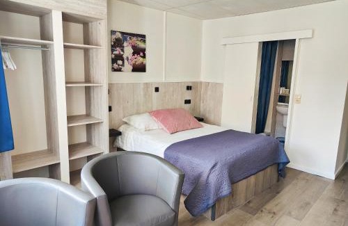 De Panne Hotel | Hotel Sfinx