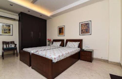 Shalimar Bagh Hotel | Hotel Shalimar residency