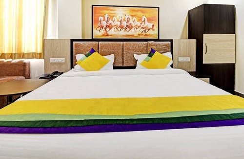 Gorakhpur Hotel | Hotel Shashwat