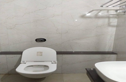 Gorakhpur Hotel | Hotel Shashwat