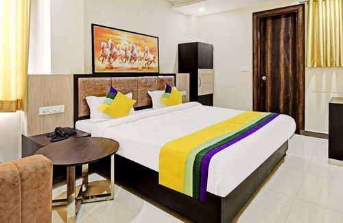 Gorakhpur Hotel | Hotel Shashwat