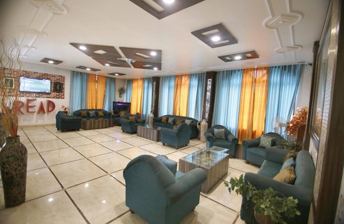 Mathura Hotel | Hotel Sheetal Regency