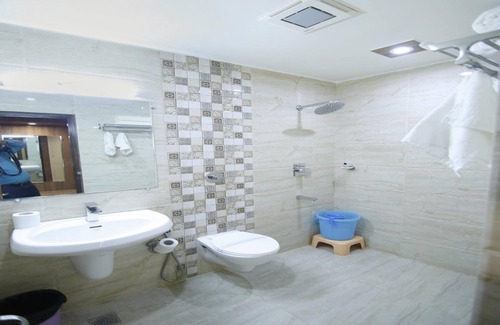 Mathura Hotel | Hotel Sheetal Regency