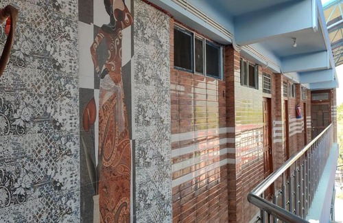 Lansdowne Hotel | Hotel Sheetal Tower by StayApart, Kotdwar