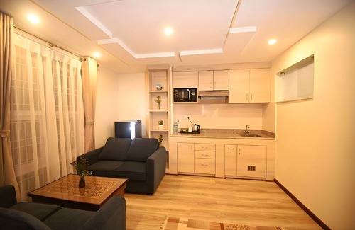 Boudhha Hotel | Hotel Sherpani