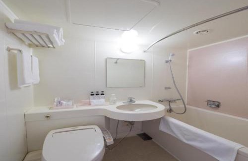Shin-Osaka Hotel | Hotel Shin Osaka/Vacation STAY 81542
