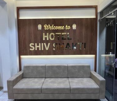 Rajkot Hotel | Hotel Shiv Shakti - Hotel SS