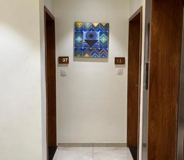 Rajkot Hotel | Hotel Shiv Shakti - Hotel SS