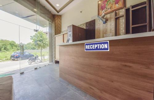 Sanganer Hotel | Hotel Shivansh, RIICO Mansarovar