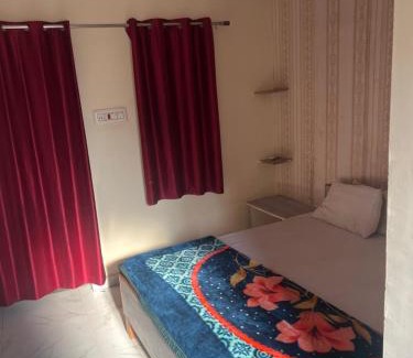 Jhalamand Hotel | Hotel Shree Bhati Brothers