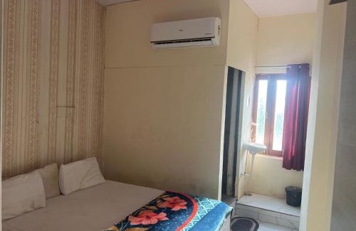 Jhalamand Hotel | Hotel Shree Bhati Brothers