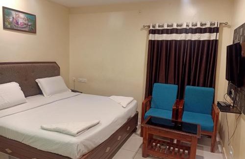 Guntur Hotel | Hotel Siddhartha