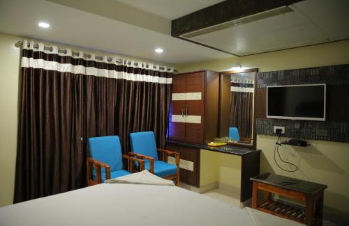 Guntur Hotel | Hotel Siddhartha