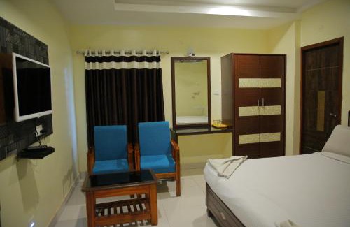 Guntur Hotel | Hotel Siddhartha