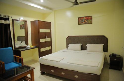 Guntur Hotel | Hotel Siddhartha