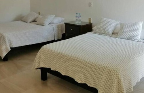 Huasca De Ocampo Hotel | Hotel Sierra Bonita