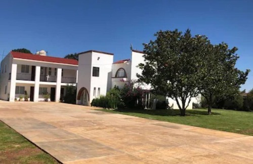 Huasca De Ocampo Hotel | Hotel Sierra Bonita