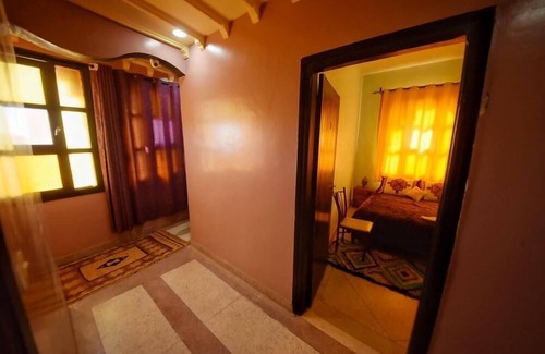 Rissani Hotel | Hotel Sijilmassa
