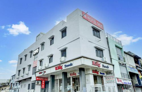 Surat Hotel | Hotel Silk, Premier Budget Friendly Luxury Hotel In Surat, Perfect For Families, Couples and Business Travelers