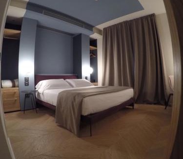 San Niccolo Hotel | Hotel Silla