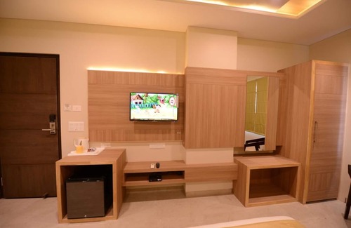 Durgapura Hotel | Hotel Silver Pride