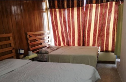 Zona 9 Hotel | Hotel Sinaloa 2