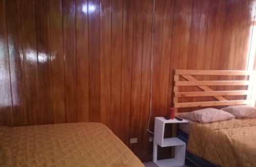 Zona 9 Hotel | Hotel Sinaloa 2