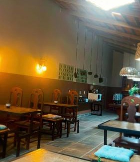 Tiangua Hotel | Hotel Sinhá