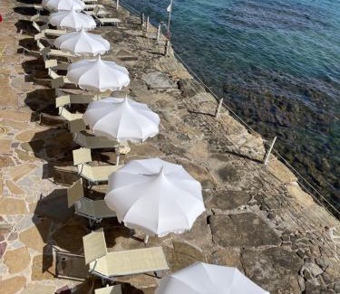 Ogliastro Marina Hotel | Hotel Sirena